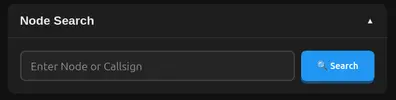 find your friends on the allstarlink system